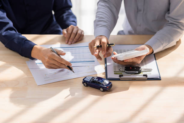 Car insurance options for Hebron residents